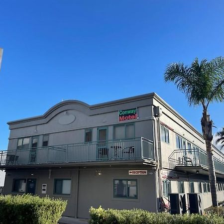 Conway Motel Manukau Auckland Ngoại thất bức ảnh