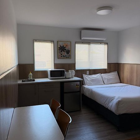 Conway Motel Manukau Auckland Ngoại thất bức ảnh