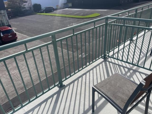 Conway Motel Manukau Auckland Ngoại thất bức ảnh