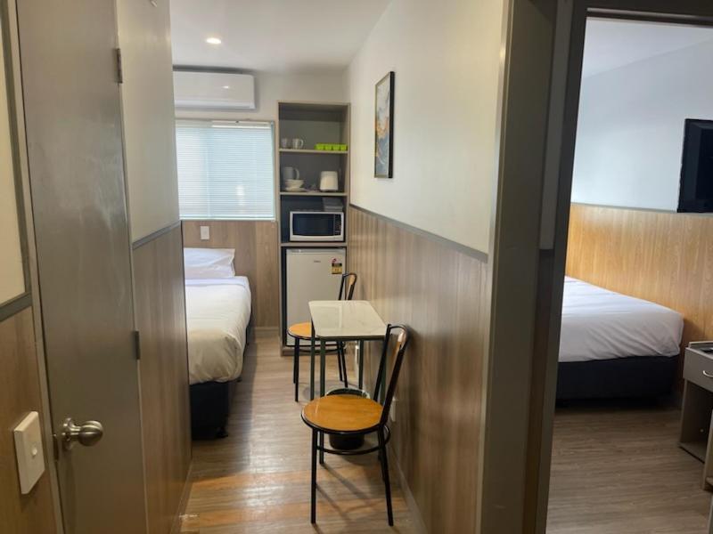 Conway Motel Manukau Auckland Ngoại thất bức ảnh