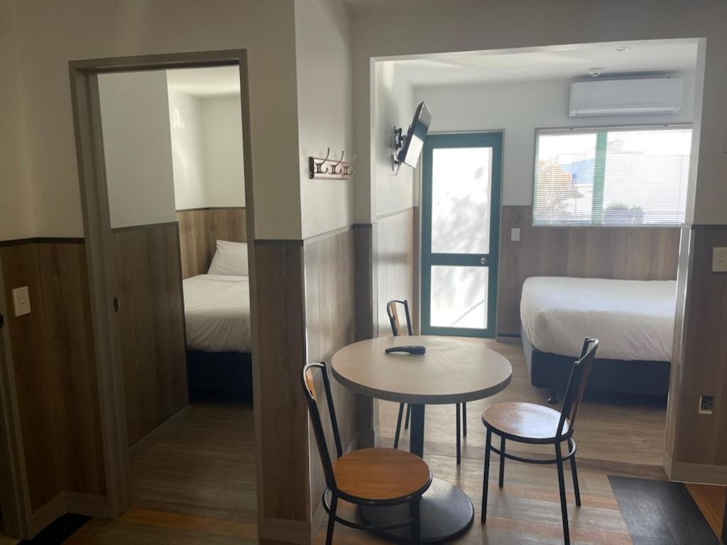 Conway Motel Manukau Auckland Ngoại thất bức ảnh