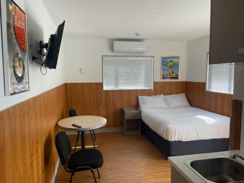 Conway Motel Manukau Auckland Ngoại thất bức ảnh