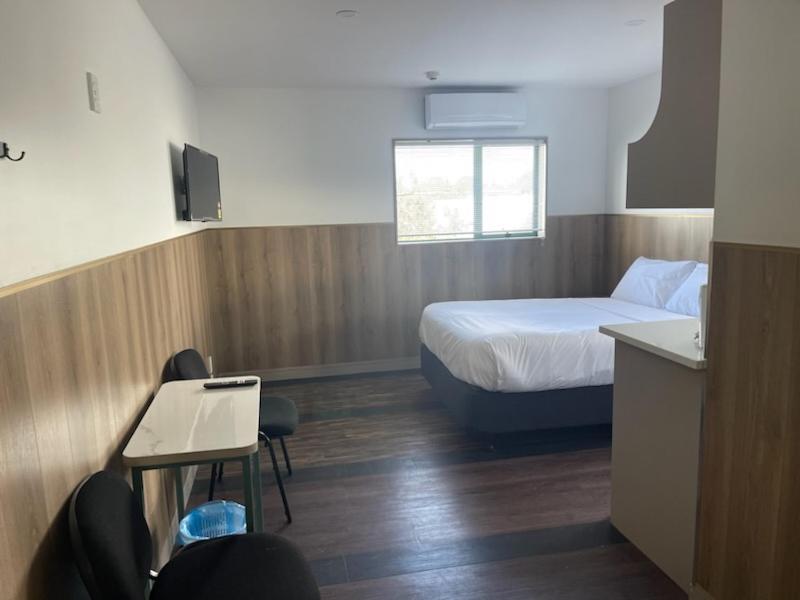 Conway Motel Manukau Auckland Ngoại thất bức ảnh
