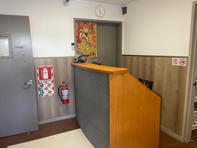 Conway Motel Manukau Auckland Ngoại thất bức ảnh