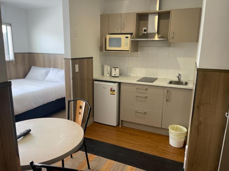 Conway Motel Manukau Auckland Ngoại thất bức ảnh