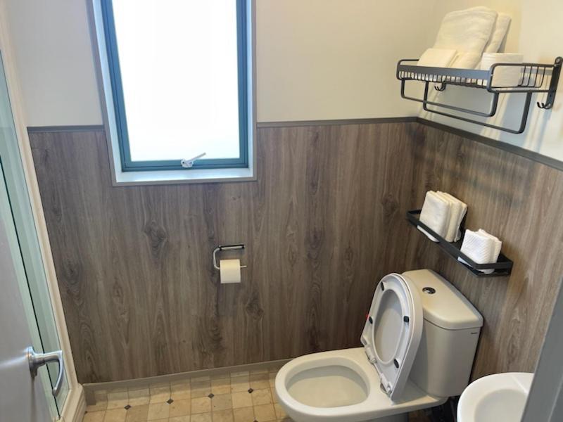 Conway Motel Manukau Auckland Ngoại thất bức ảnh