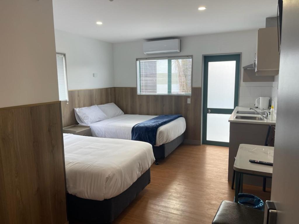 Conway Motel Manukau Auckland Ngoại thất bức ảnh