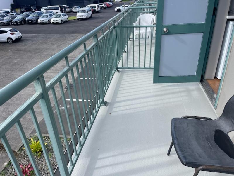 Conway Motel Manukau Auckland Ngoại thất bức ảnh