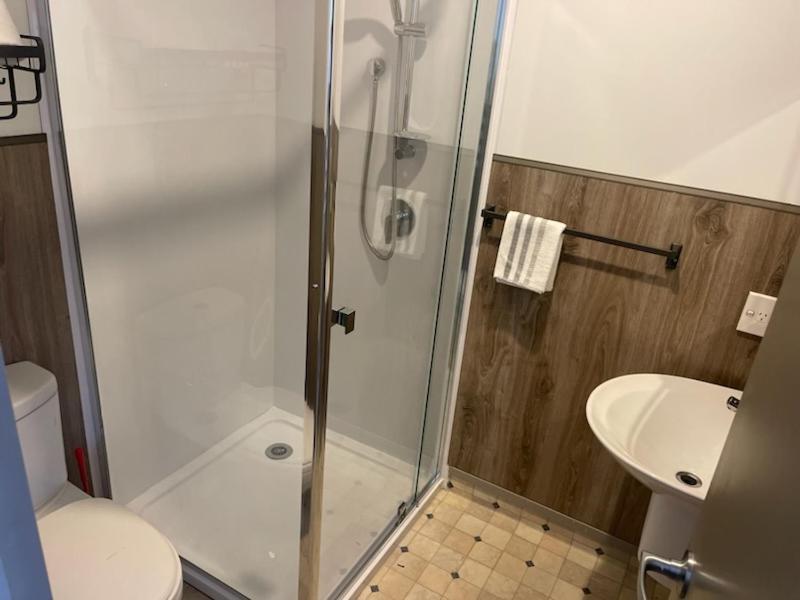 Conway Motel Manukau Auckland Ngoại thất bức ảnh