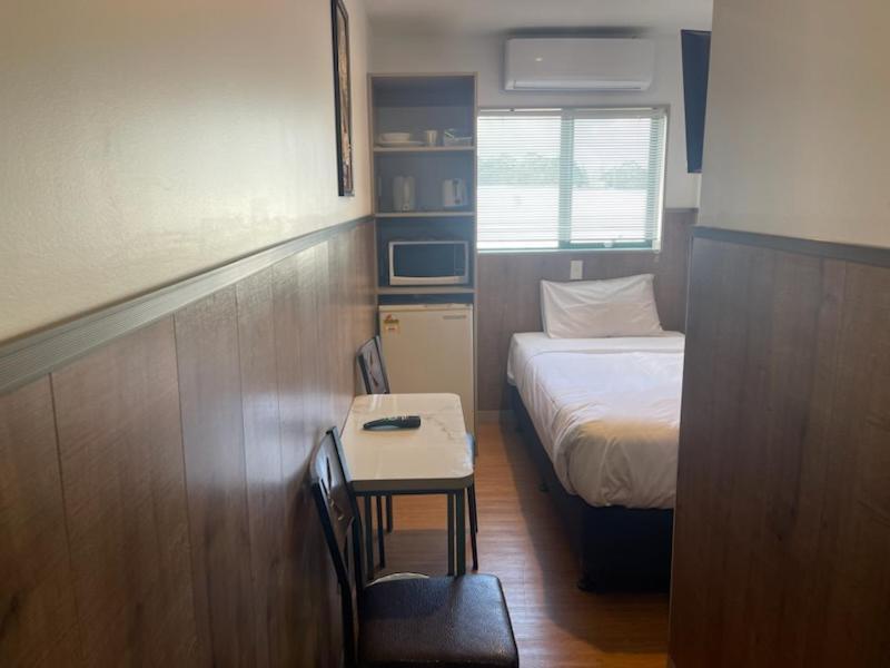 Conway Motel Manukau Auckland Ngoại thất bức ảnh