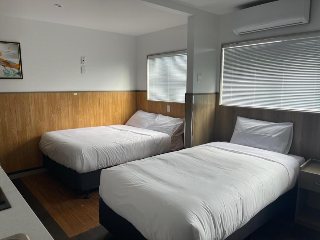 Conway Motel Manukau Auckland Ngoại thất bức ảnh