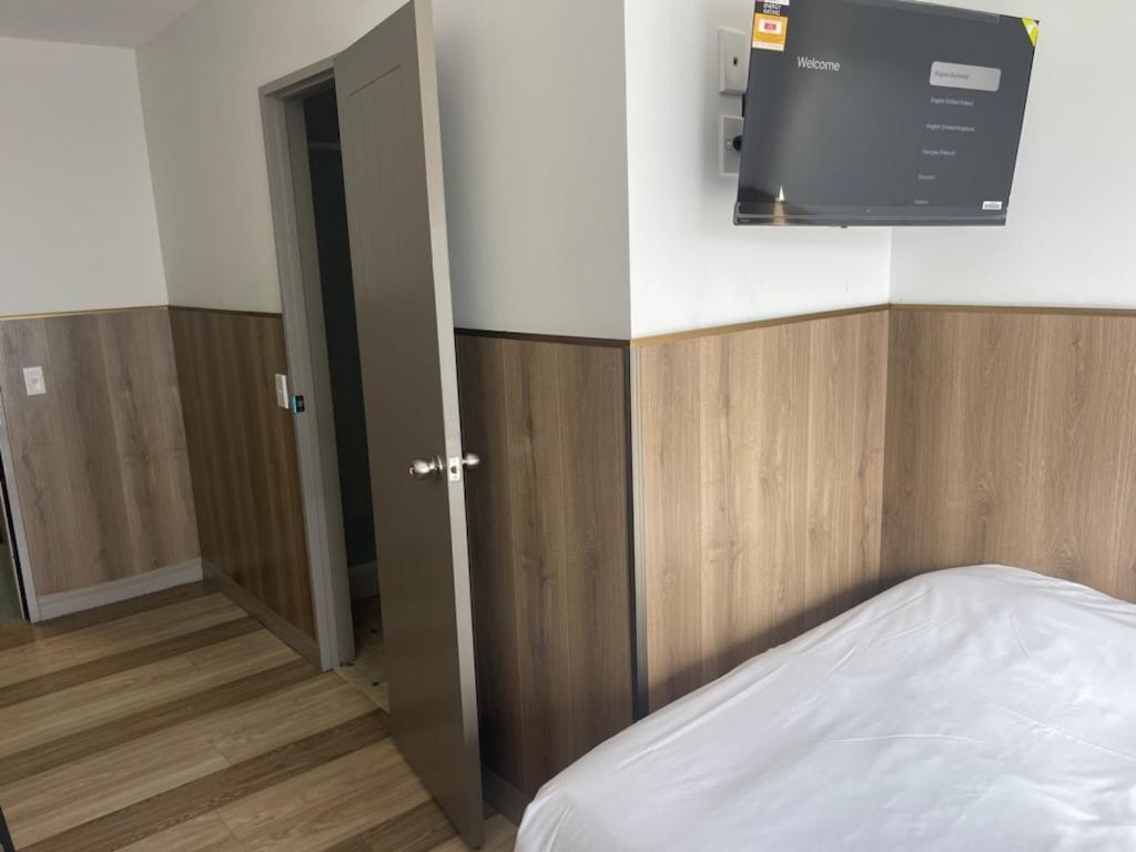 Conway Motel Manukau Auckland Ngoại thất bức ảnh
