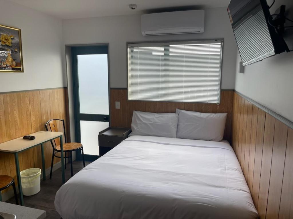 Conway Motel Manukau Auckland Ngoại thất bức ảnh