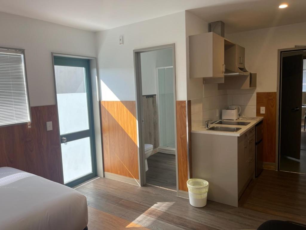 Conway Motel Manukau Auckland Ngoại thất bức ảnh