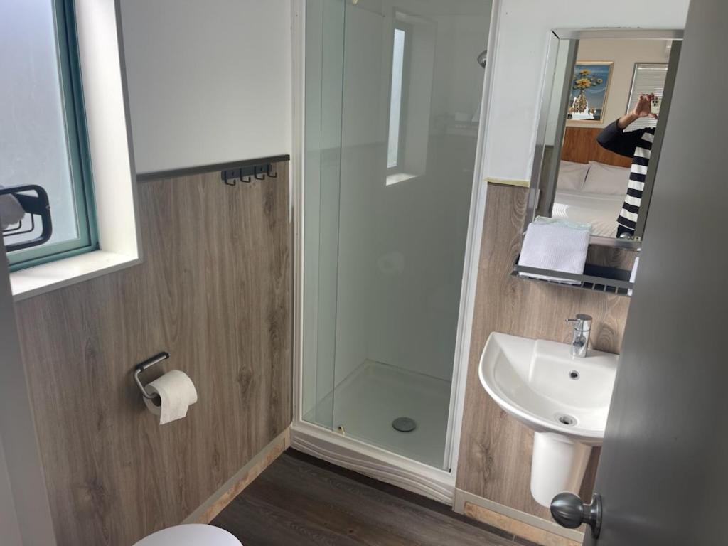 Conway Motel Manukau Auckland Ngoại thất bức ảnh