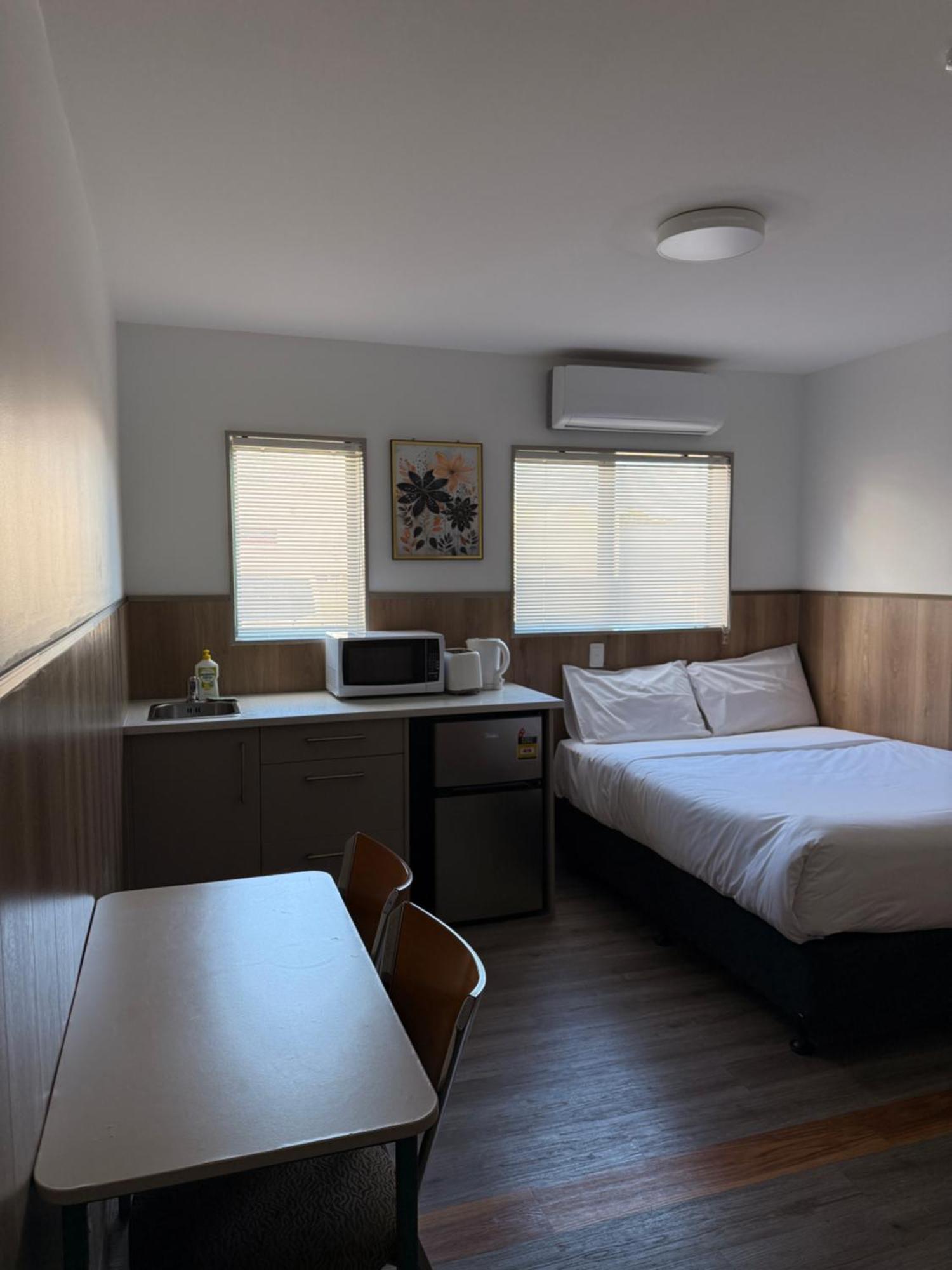 Conway Motel Manukau Auckland Ngoại thất bức ảnh