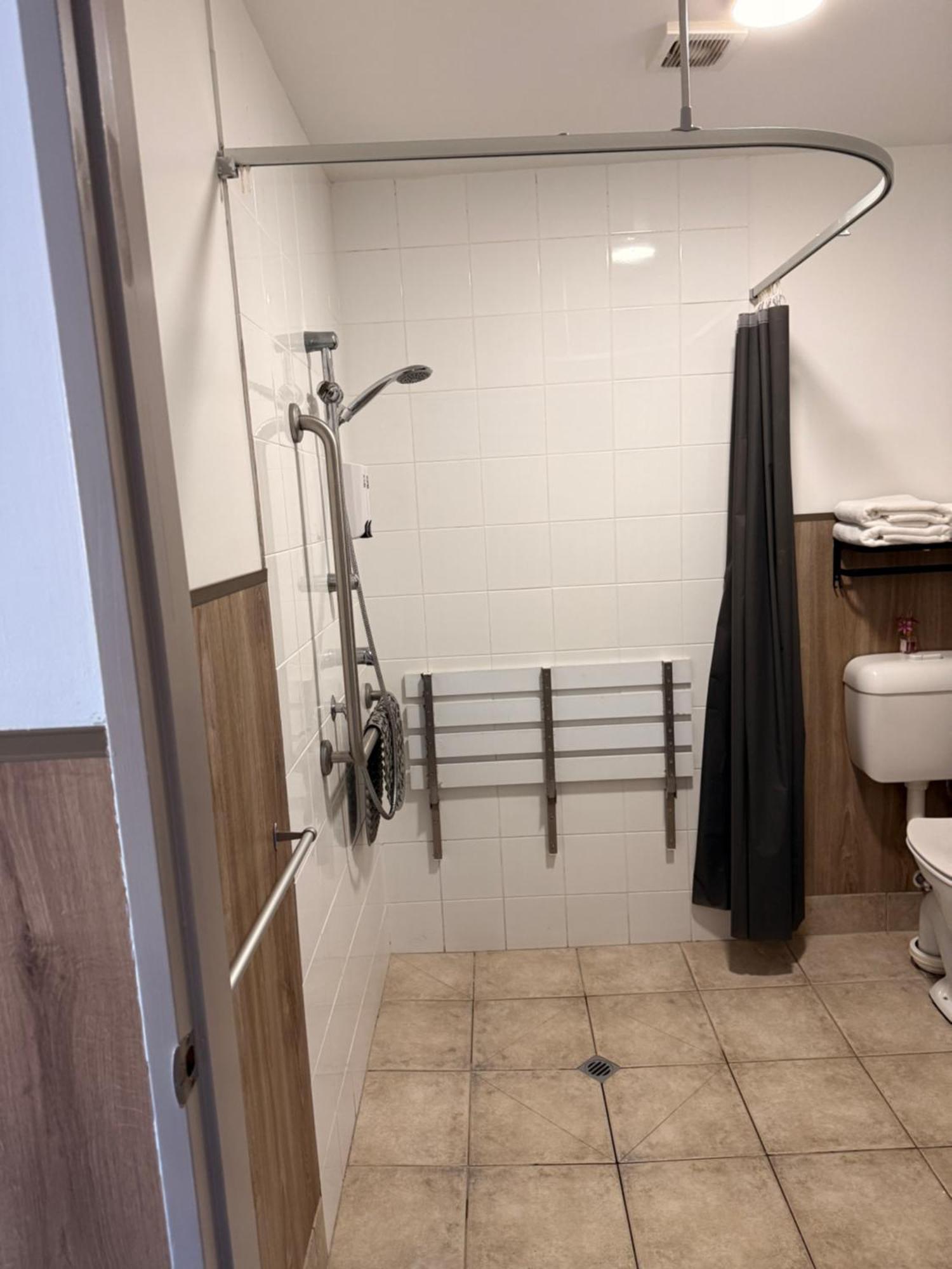 Conway Motel Manukau Auckland Ngoại thất bức ảnh
