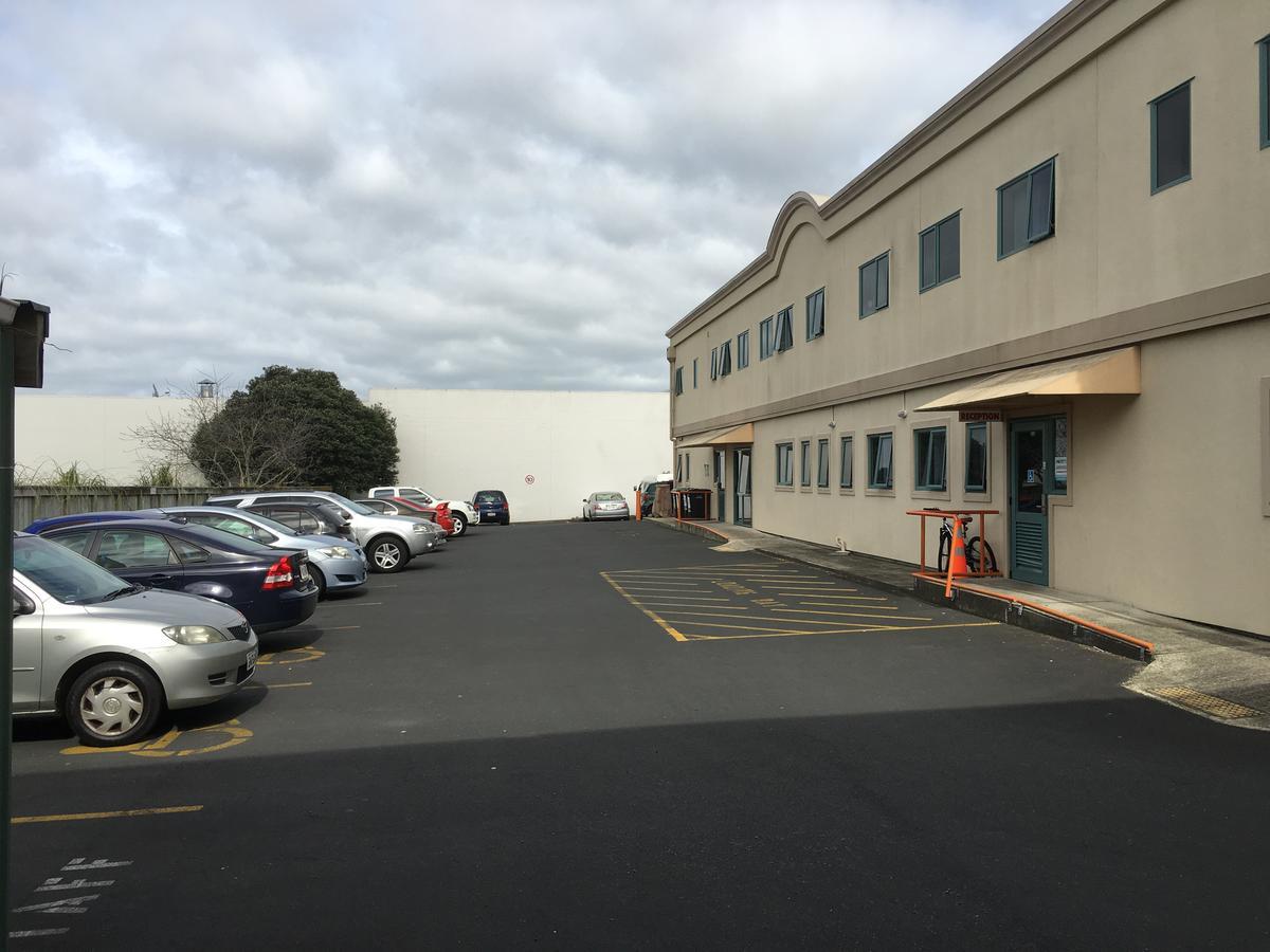 Conway Motel Manukau Auckland Ngoại thất bức ảnh